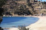 BOLIVIA - Isla del Sol - Titicaca Lake - 33